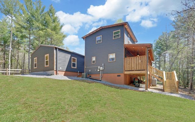 85 Travelers Trail, Murphy, NC 28906