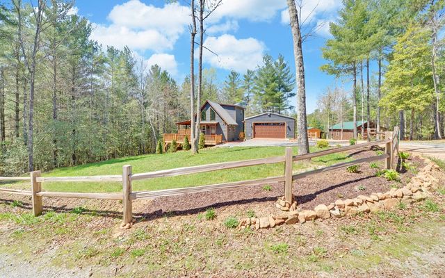 85 Travelers Trail, Murphy, NC 28906