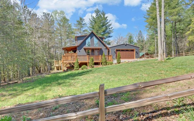85 Travelers Trail, Murphy, NC 28906