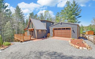 85 Travelers Trail, Murphy, NC 28906