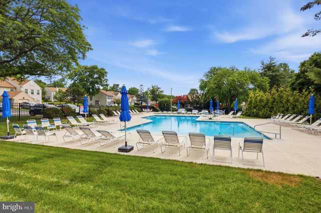 1804 MORRIS CIR, Southampton, PA 18966