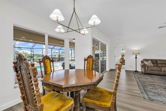 435 CAICOS DRIVE, Punta Gorda, FL 33950