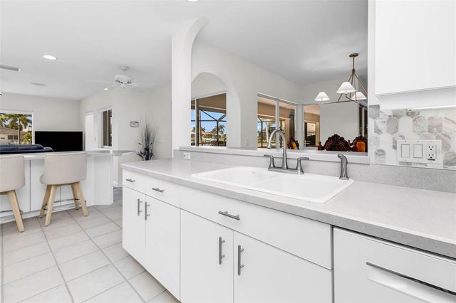 435 CAICOS DRIVE, Punta Gorda, FL 33950