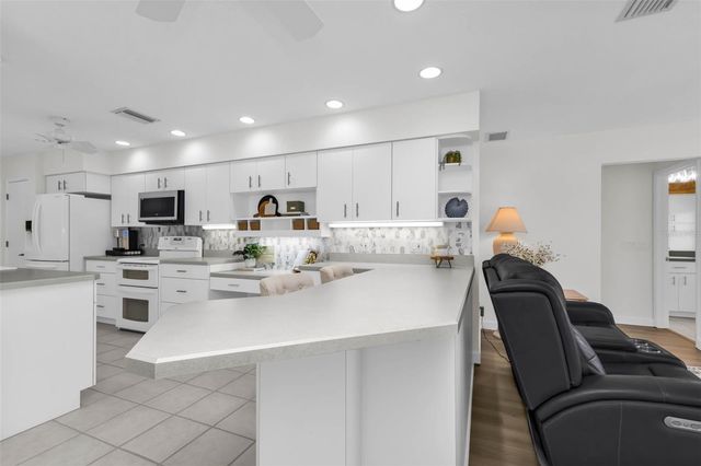 435 CAICOS DRIVE, Punta Gorda, FL 33950