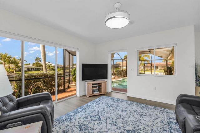 435 CAICOS DRIVE, Punta Gorda, FL 33950