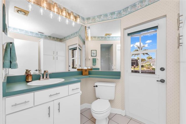 435 CAICOS DRIVE, Punta Gorda, FL 33950