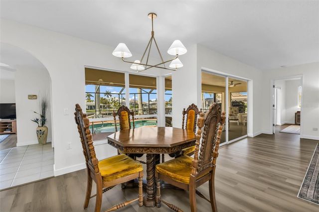 435 CAICOS DRIVE, Punta Gorda, FL 33950