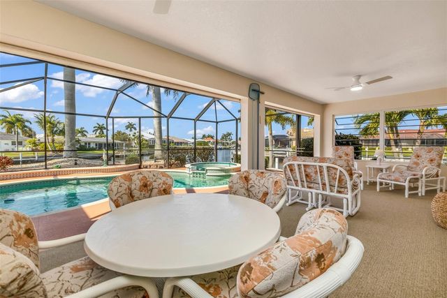 435 CAICOS DRIVE, Punta Gorda, FL 33950