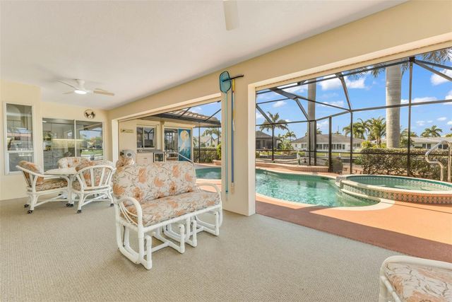 435 CAICOS DRIVE, Punta Gorda, FL 33950