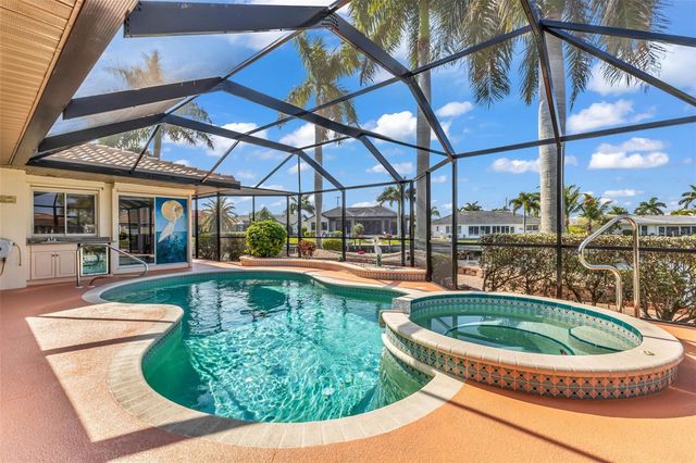 435 CAICOS DRIVE, Punta Gorda, FL 33950