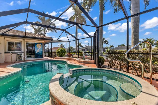 435 CAICOS DRIVE, Punta Gorda, FL 33950