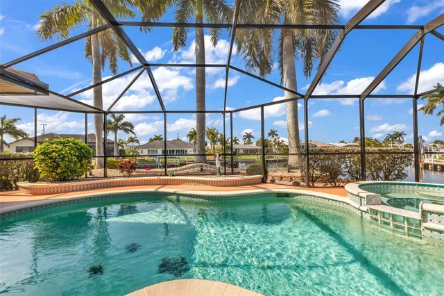 435 CAICOS DRIVE, Punta Gorda, FL 33950