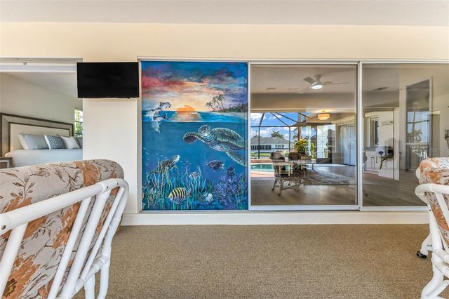 435 CAICOS DRIVE, Punta Gorda, FL 33950