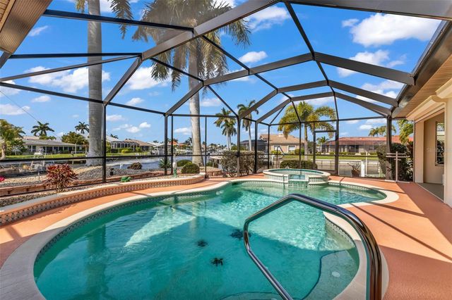 435 CAICOS DRIVE, Punta Gorda, FL 33950