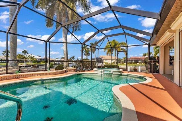 435 CAICOS DRIVE, Punta Gorda, FL 33950