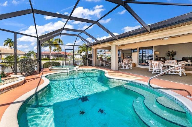 435 CAICOS DRIVE, Punta Gorda, FL 33950