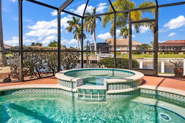 435 CAICOS DRIVE, Punta Gorda, FL 33950