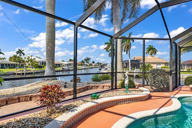 435 CAICOS DRIVE, Punta Gorda, FL 33950