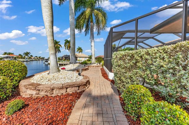 435 CAICOS DRIVE, Punta Gorda, FL 33950