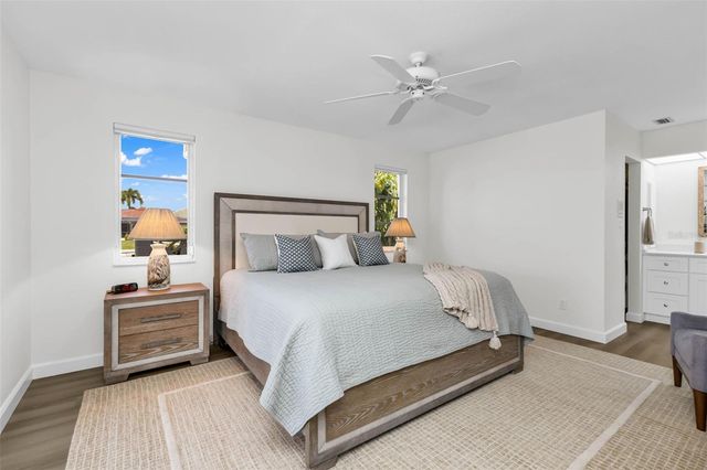 435 CAICOS DRIVE, Punta Gorda, FL 33950