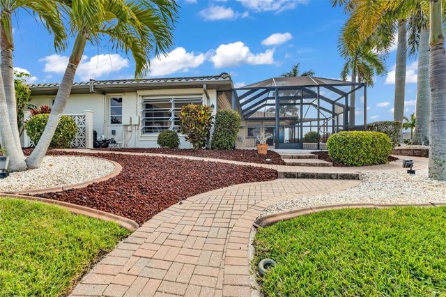 435 CAICOS DRIVE, Punta Gorda, FL 33950