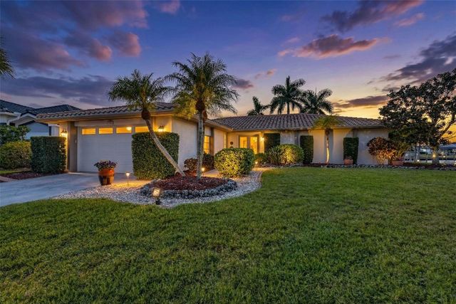 435 CAICOS DRIVE, Punta Gorda, FL 33950