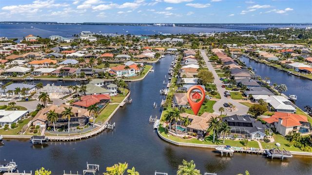 435 CAICOS DRIVE, Punta Gorda, FL 33950