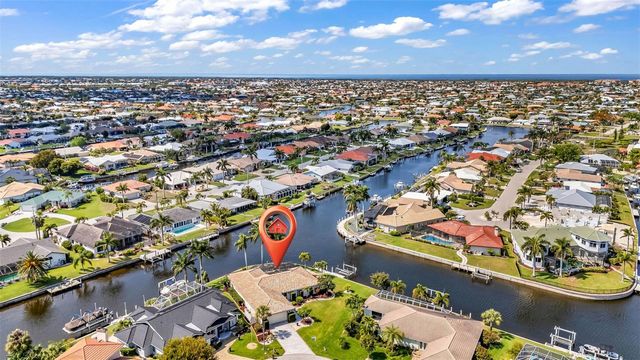 435 CAICOS DRIVE, Punta Gorda, FL 33950