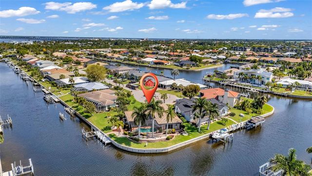 435 CAICOS DRIVE, Punta Gorda, FL 33950
