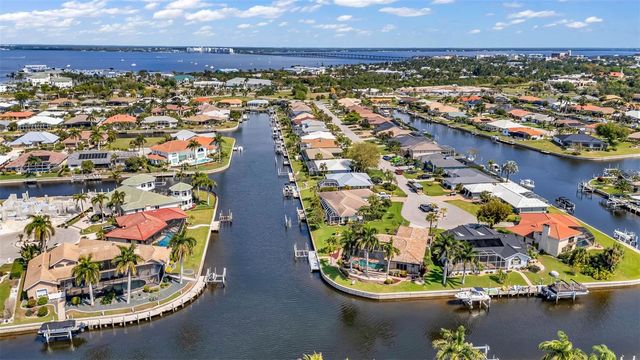 435 CAICOS DRIVE, Punta Gorda, FL 33950