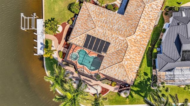 435 CAICOS DRIVE, Punta Gorda, FL 33950