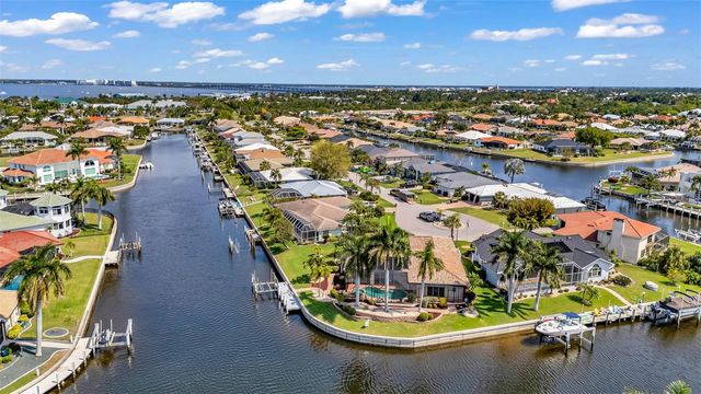 435 CAICOS DRIVE, Punta Gorda, FL 33950