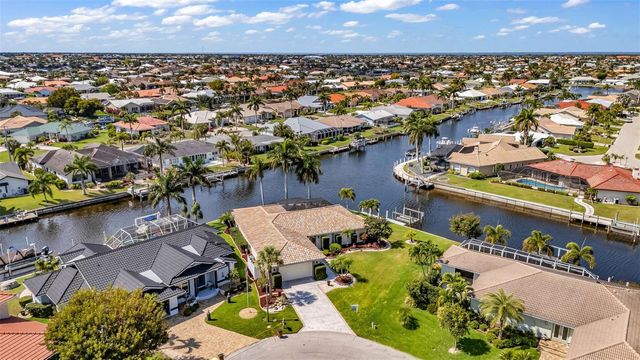 435 CAICOS DRIVE, Punta Gorda, FL 33950