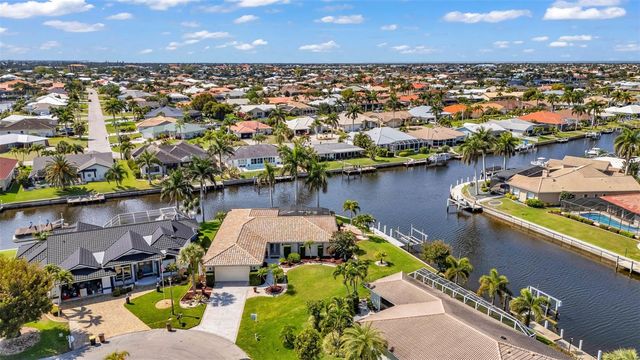 435 CAICOS DRIVE, Punta Gorda, FL 33950