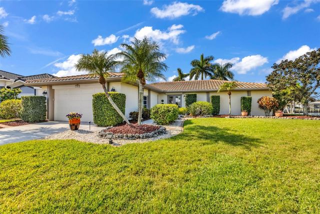 435 CAICOS DRIVE, Punta Gorda, FL 33950