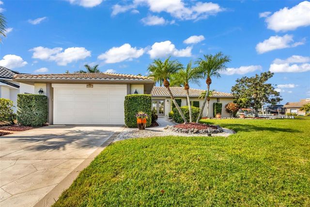 435 CAICOS DRIVE, Punta Gorda, FL 33950