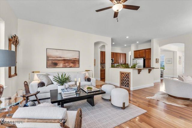 1646 Commonwealth Circle, Reno, NV 89503