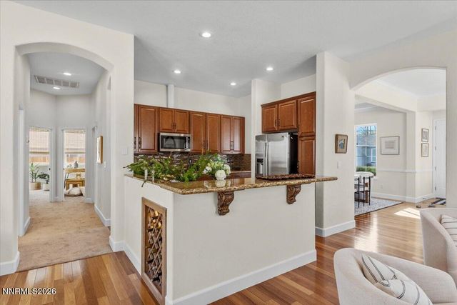 1646 Commonwealth Circle, Reno, NV 89503