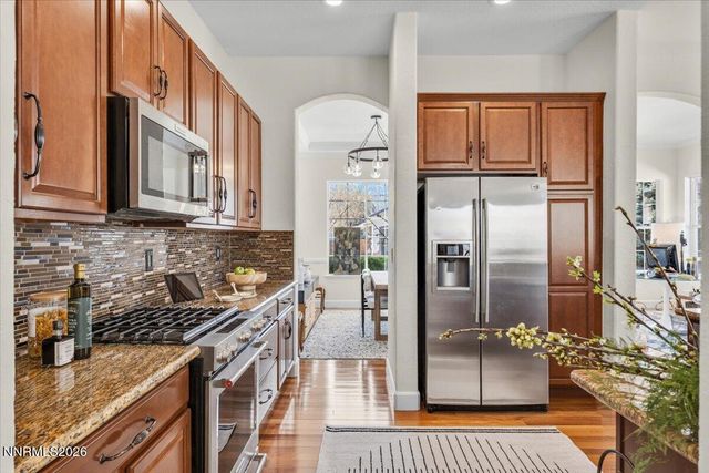 1646 Commonwealth Circle, Reno, NV 89503