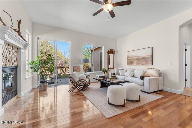 1646 Commonwealth Circle, Reno, NV 89503