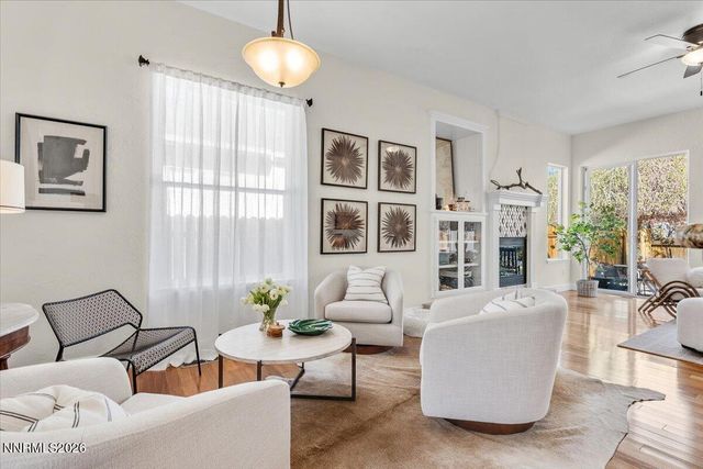 1646 Commonwealth Circle, Reno, NV 89503