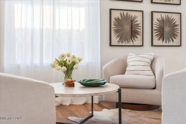 1646 Commonwealth Circle, Reno, NV 89503