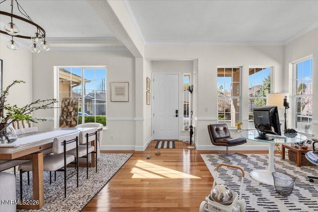 1646 Commonwealth Circle, Reno, NV 89503