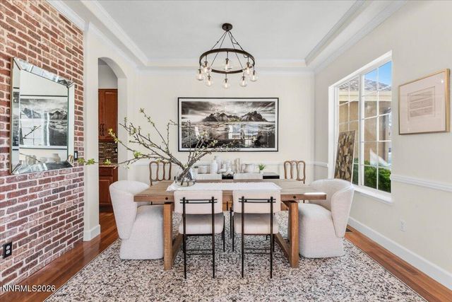 1646 Commonwealth Circle, Reno, NV 89503