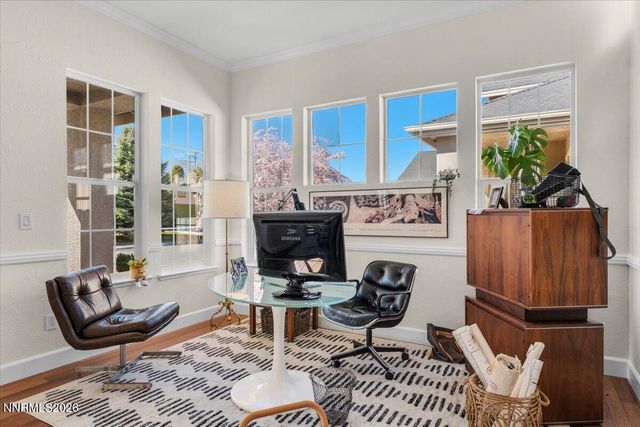 1646 Commonwealth Circle, Reno, NV 89503