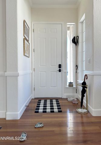 1646 Commonwealth Circle, Reno, NV 89503