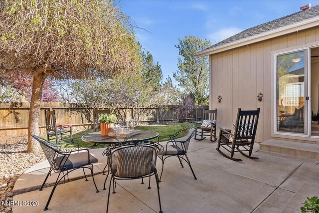 1646 Commonwealth Circle, Reno, NV 89503