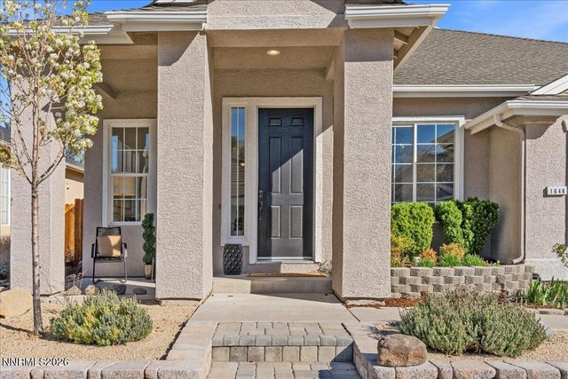1646 Commonwealth Circle, Reno, NV 89503