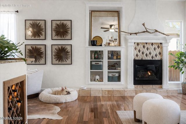 1646 Commonwealth Circle, Reno, NV 89503