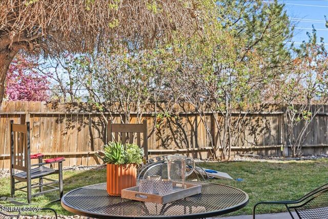 1646 Commonwealth Circle, Reno, NV 89503